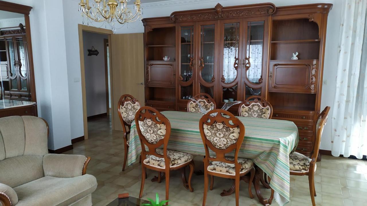 Ardan Paraiso Pontevedra Exterior foto